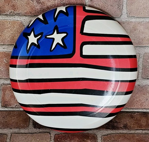 Stephen sprouse usa flag - usa,