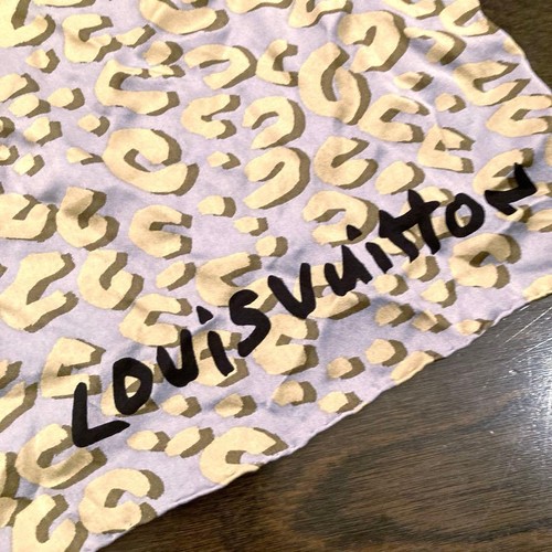 Used louis vuitton - louis, stephen