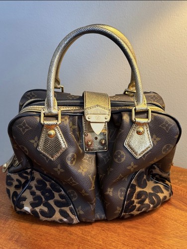 Authentic louis vuitton - authentic,