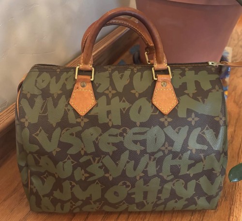 Louis vuitton stephen - vuitton,